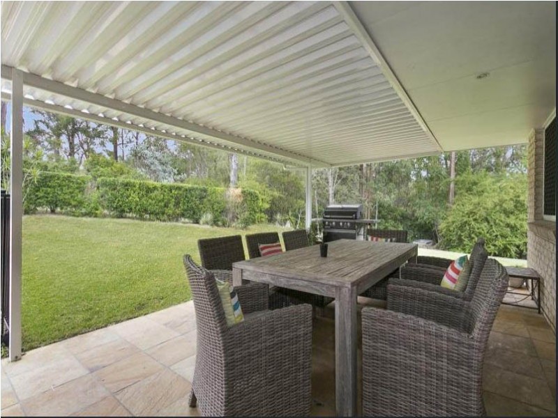 48 Emma Holt Court, Mount Crosby QLD 4306