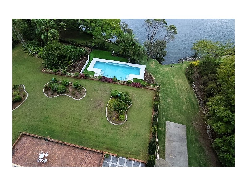 30/72 Sandford Street, St Lucia QLD 4067