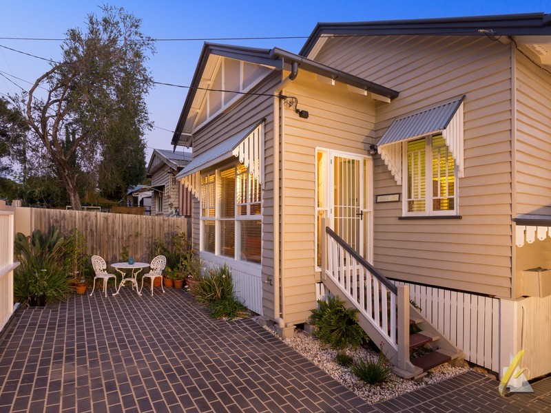 58 Coopers Camp Road, Bardon QLD 4065