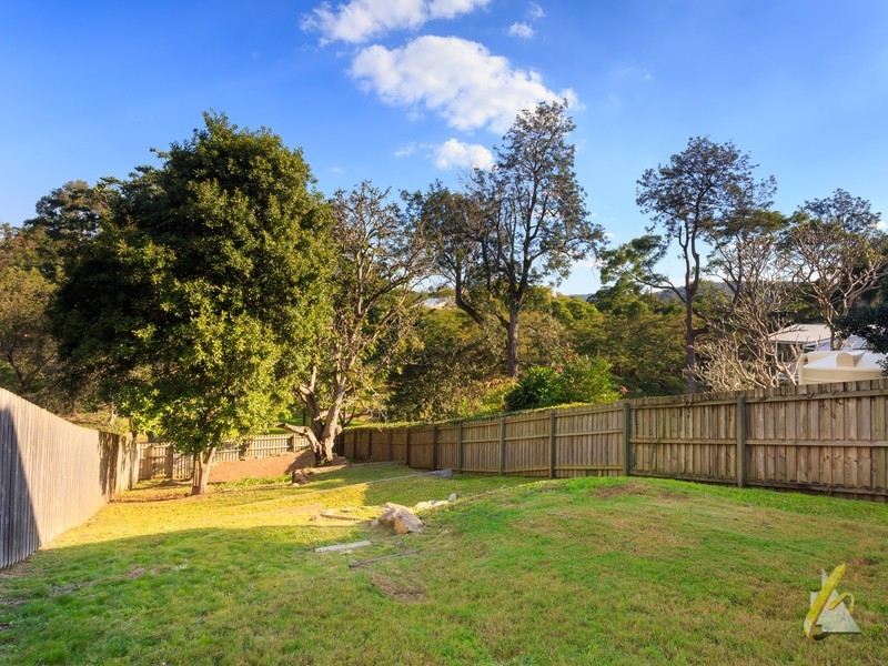58 Coopers Camp Road, Bardon QLD 4065