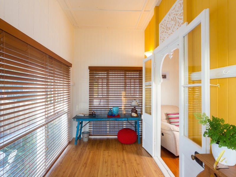 58 Coopers Camp Road, Bardon QLD 4065