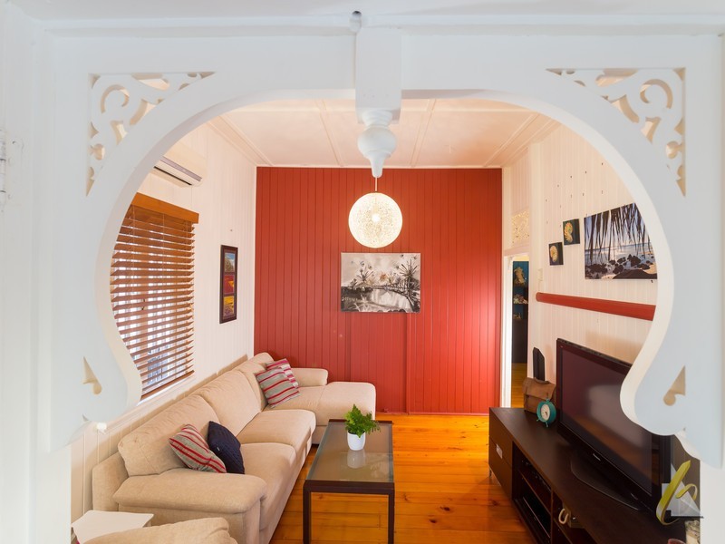 58 Coopers Camp Road, Bardon QLD 4065