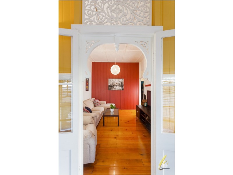 58 Coopers Camp Road, Bardon QLD 4065