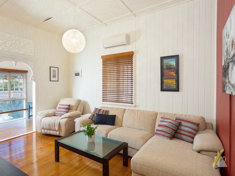 58 Coopers Camp Road, Bardon QLD 4065