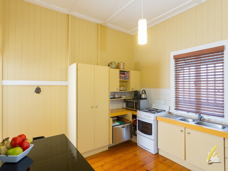 58 Coopers Camp Road, Bardon QLD 4065