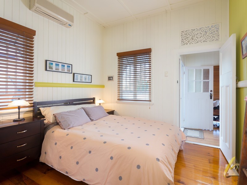 58 Coopers Camp Road, Bardon QLD 4065