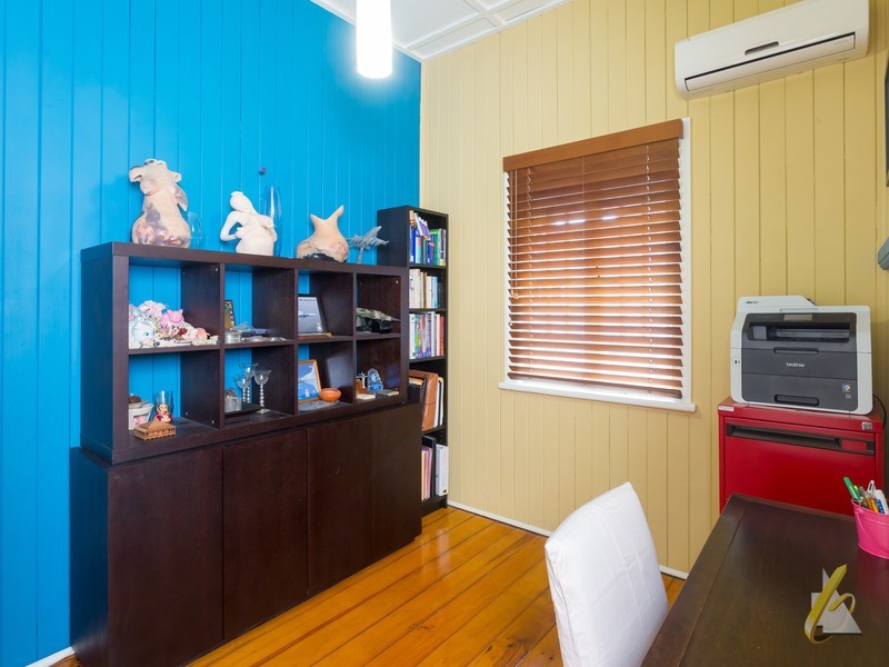 58 Coopers Camp Road, Bardon QLD 4065