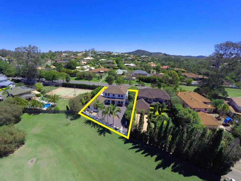 24 Blackbutt Pl, Brookfield QLD 4069
