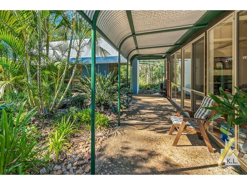 49 Kindra Avenue, Karana Downs QLD 4306