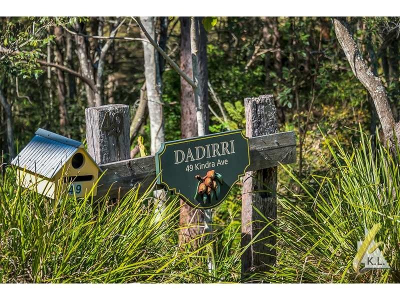 49 Kindra Avenue, Karana Downs QLD 4306