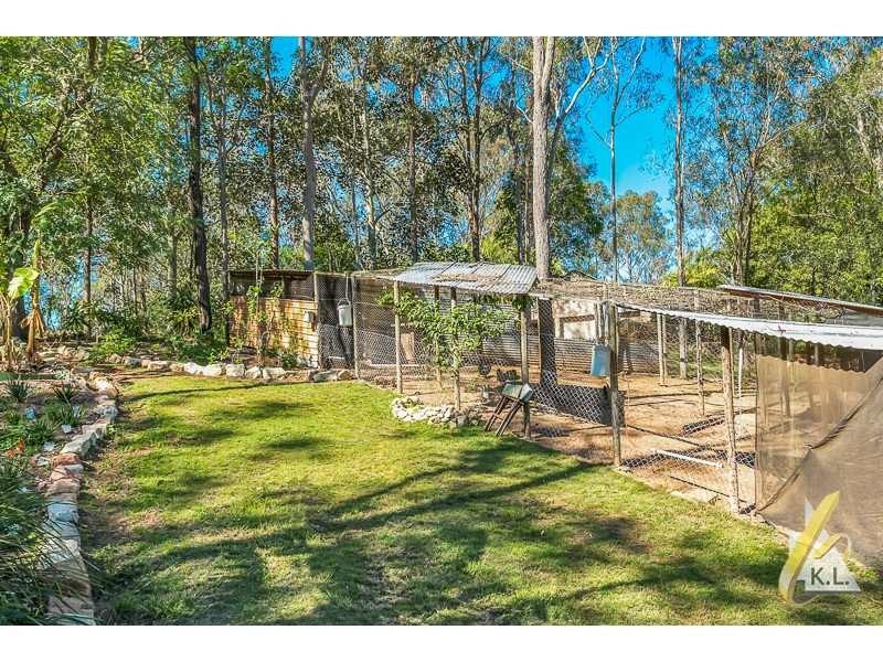 49 Kindra Avenue, Karana Downs QLD 4306
