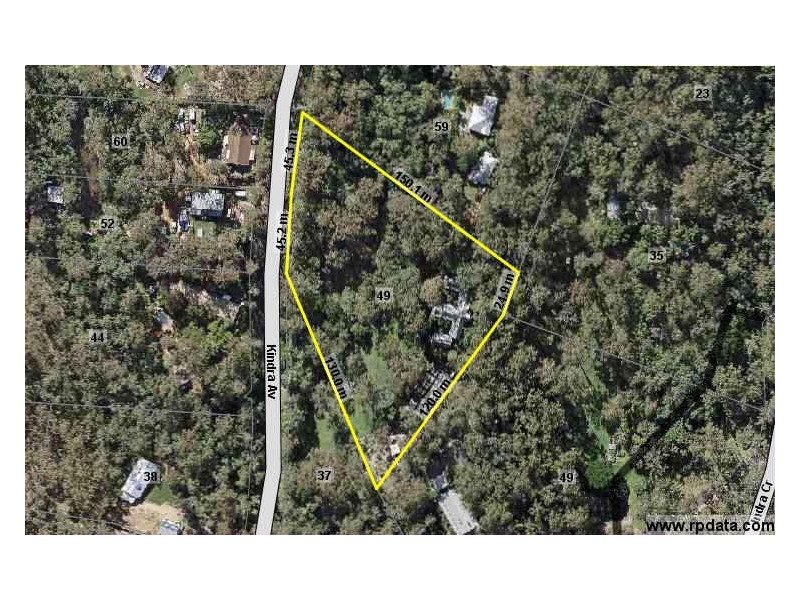 49 Kindra Avenue, Karana Downs QLD 4306