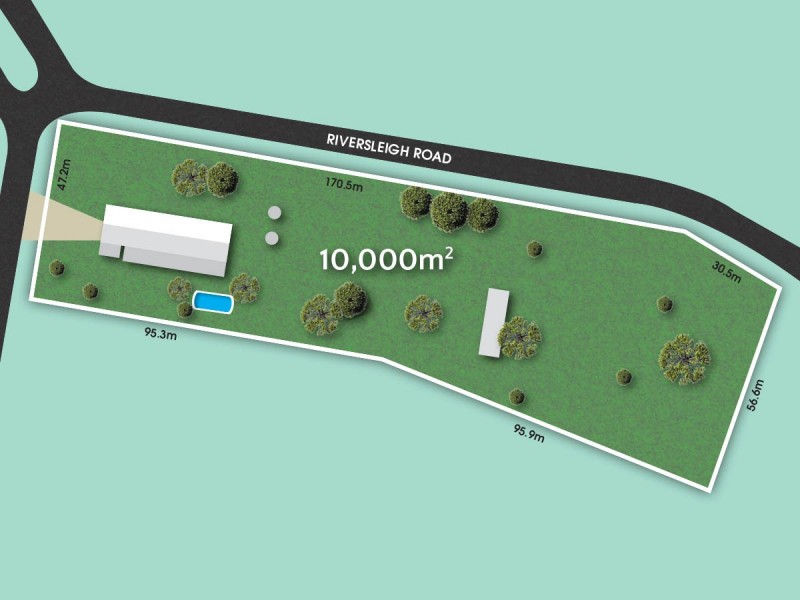 72 Riversleigh Road, Bellbowrie QLD 4070