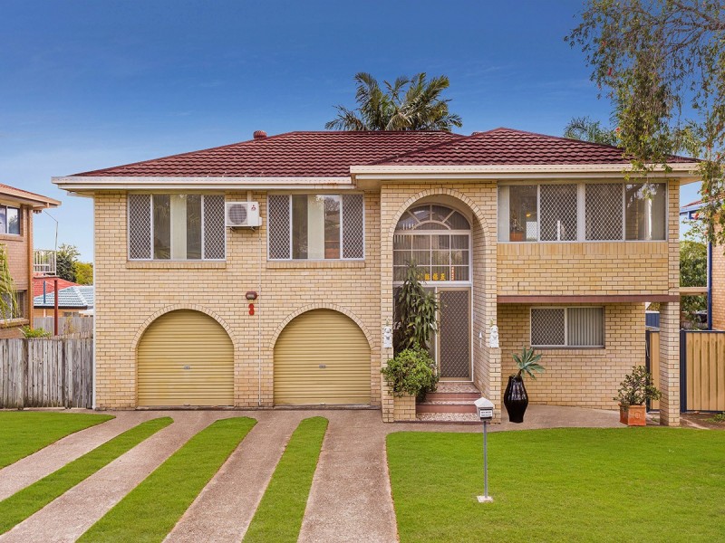 3 Monarda, Runcorn QLD 4113