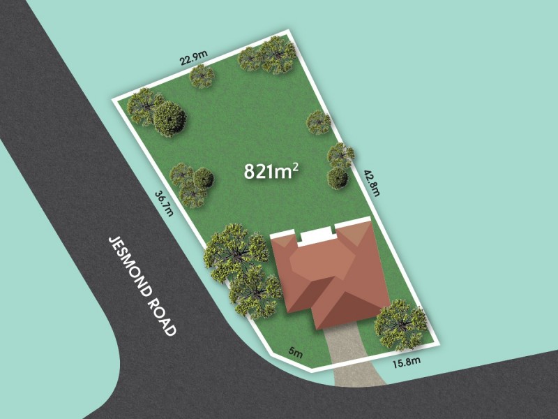 136 Jesmond Road, Indooroopilly QLD 4068