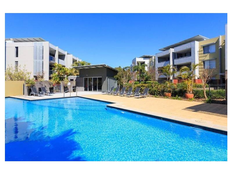 38/2 Campbell Street, Toowong QLD 4066