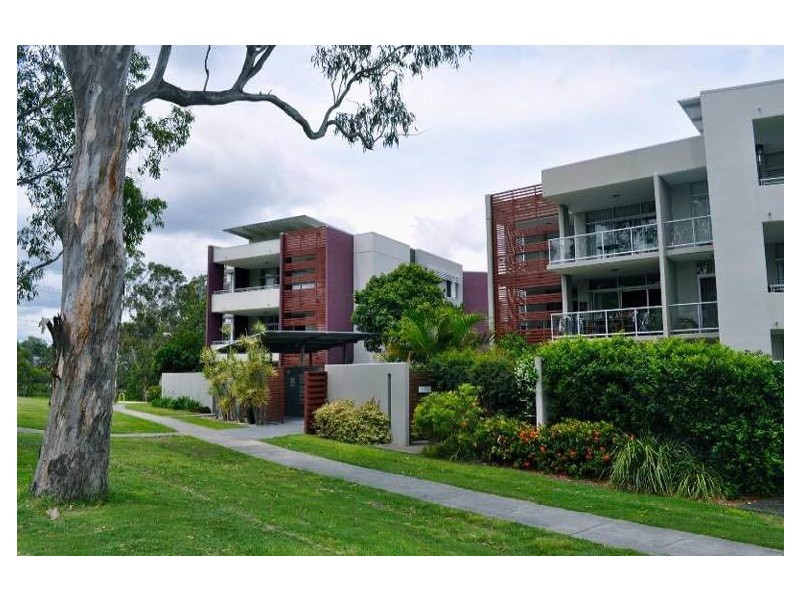 38/2 Campbell Street, Toowong QLD 4066