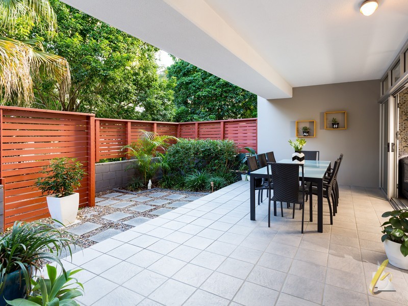 38/2 Campbell Street, Toowong QLD 4066