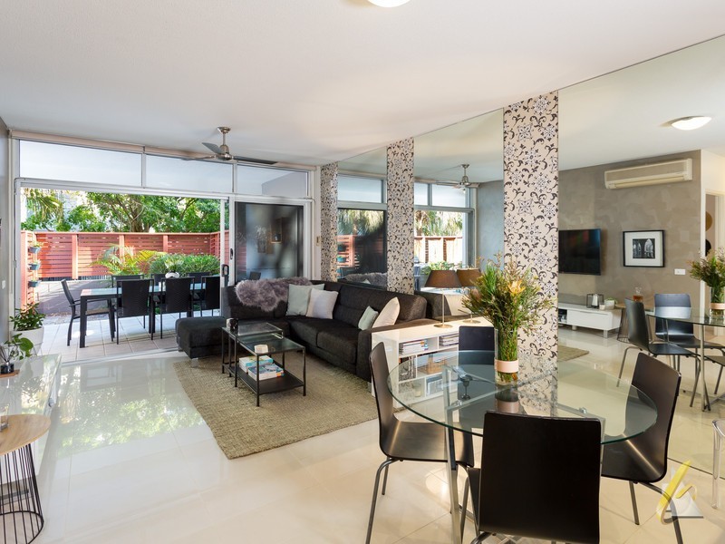 38/2 Campbell Street, Toowong QLD 4066