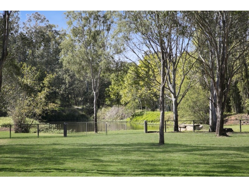 485 Kangaroo Gully Rd, Anstead QLD 4070