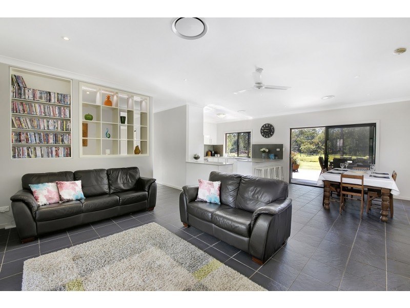 485 Kangaroo Gully Rd, Anstead QLD 4070