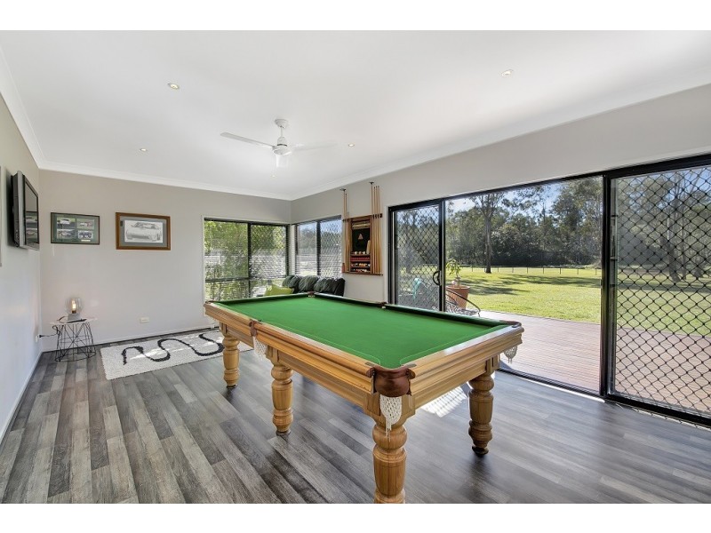 485 Kangaroo Gully Rd, Anstead QLD 4070
