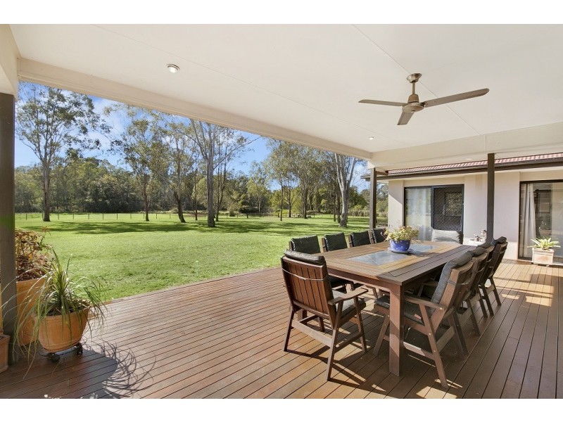 485 Kangaroo Gully Rd, Anstead QLD 4070