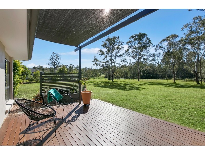 485 Kangaroo Gully Rd, Anstead QLD 4070