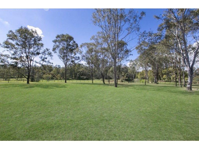 485 Kangaroo Gully Rd, Anstead QLD 4070