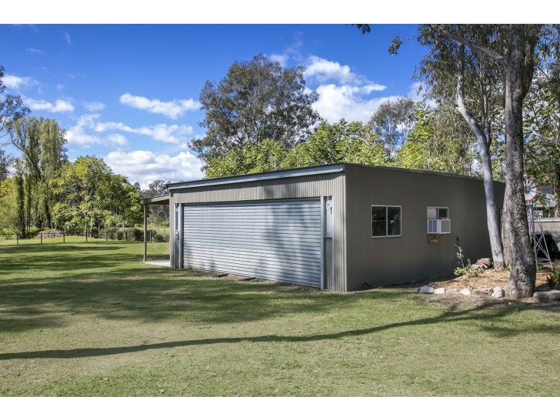 485 Kangaroo Gully Rd, Anstead QLD 4070