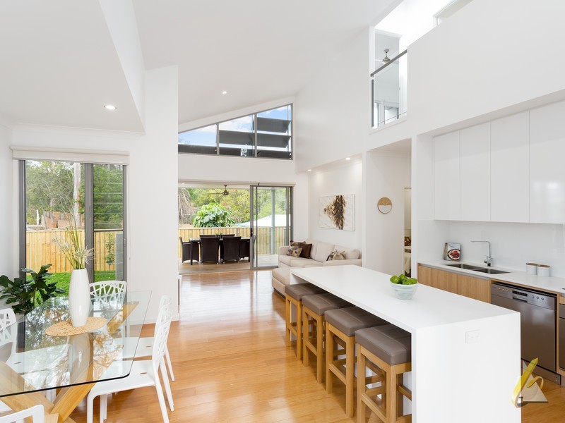 9/45 Kersley Road, Kenmore QLD 4069