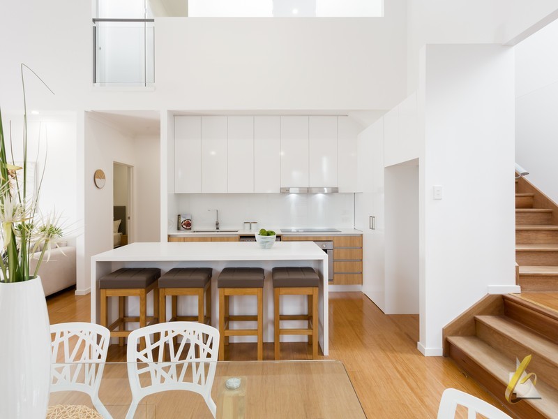9/45 Kersley Road, Kenmore QLD 4069