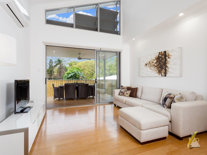 9/45 Kersley Road, Kenmore QLD 4069