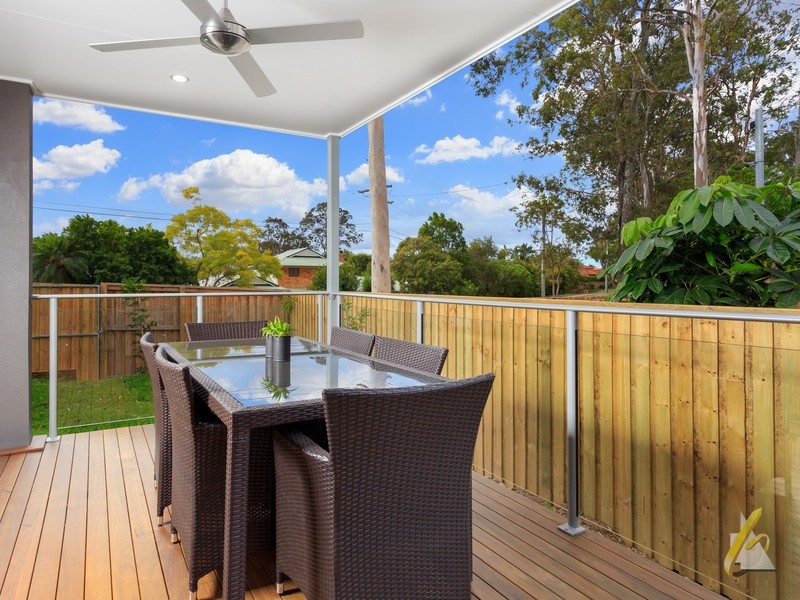 9/45 Kersley Road, Kenmore QLD 4069