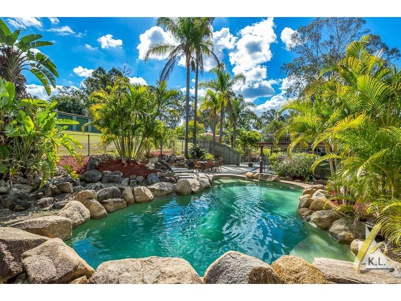 241 Lansdowne Way, Chuwar QLD 4306