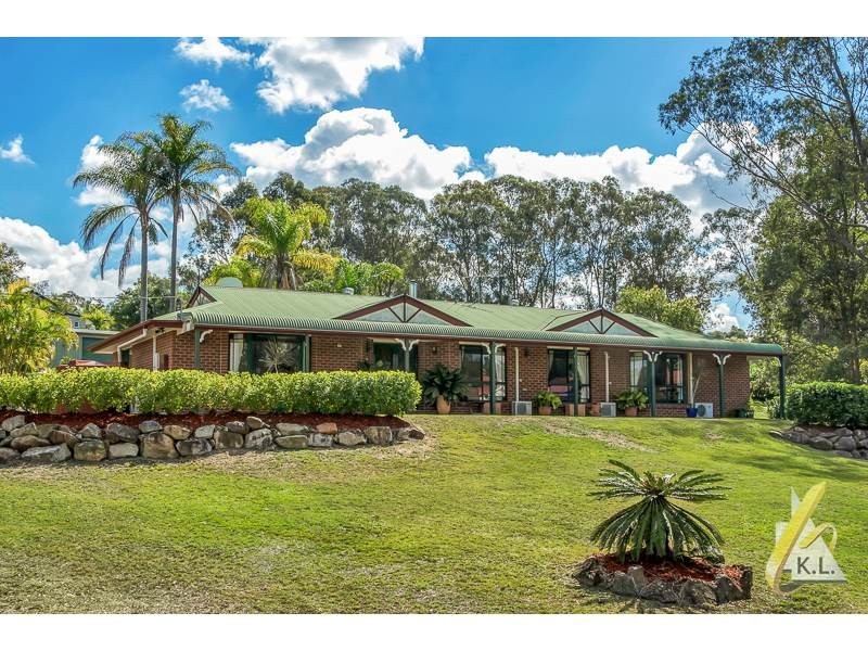 241 Lansdowne Way, Chuwar QLD 4306