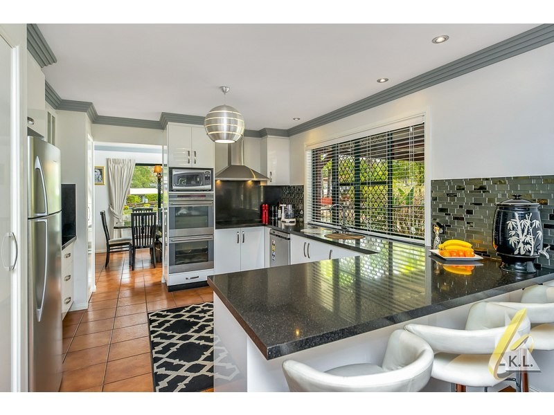 241 Lansdowne Way, Chuwar QLD 4306