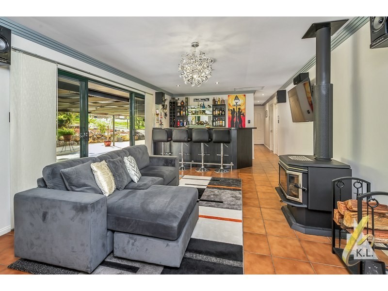 241 Lansdowne Way, Chuwar QLD 4306