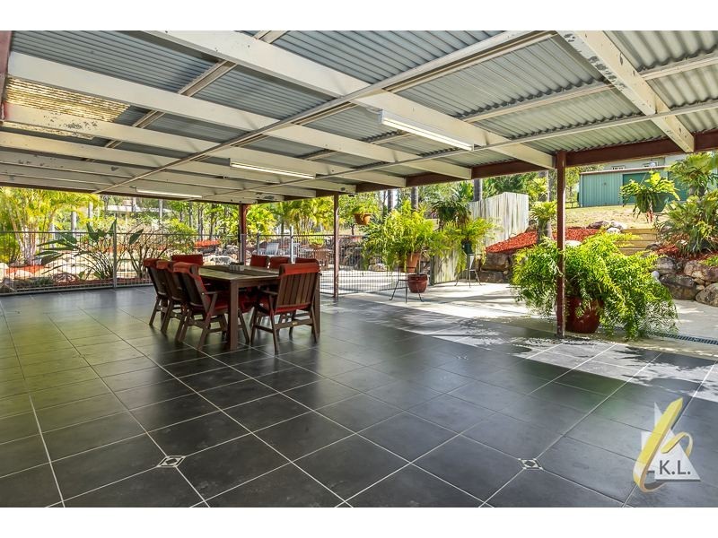 241 Lansdowne Way, Chuwar QLD 4306