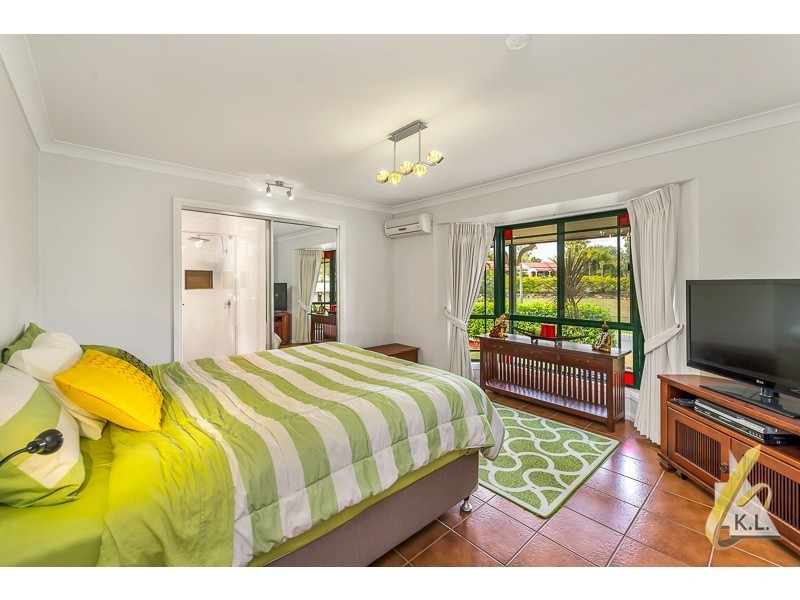 241 Lansdowne Way, Chuwar QLD 4306