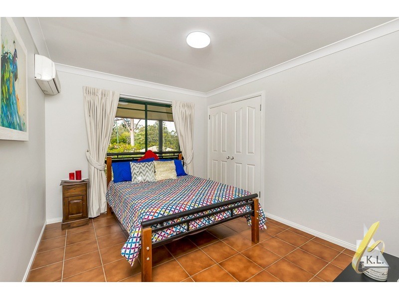 241 Lansdowne Way, Chuwar QLD 4306
