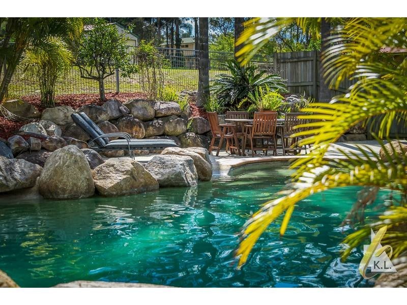241 Lansdowne Way, Chuwar QLD 4306