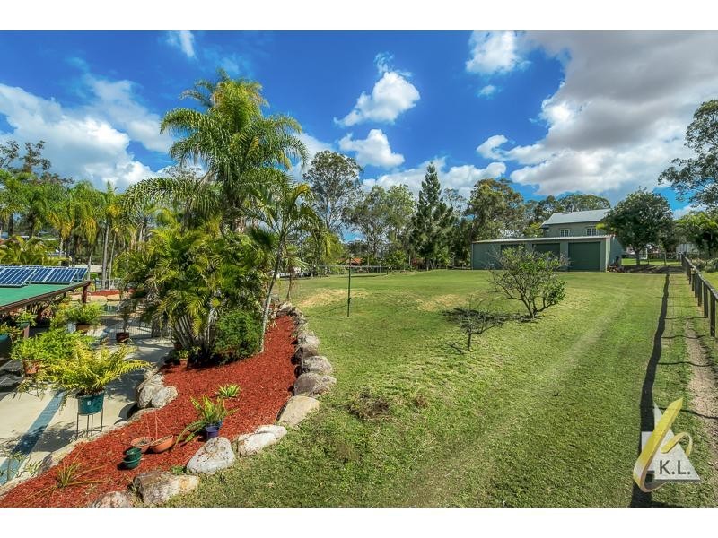 241 Lansdowne Way, Chuwar QLD 4306