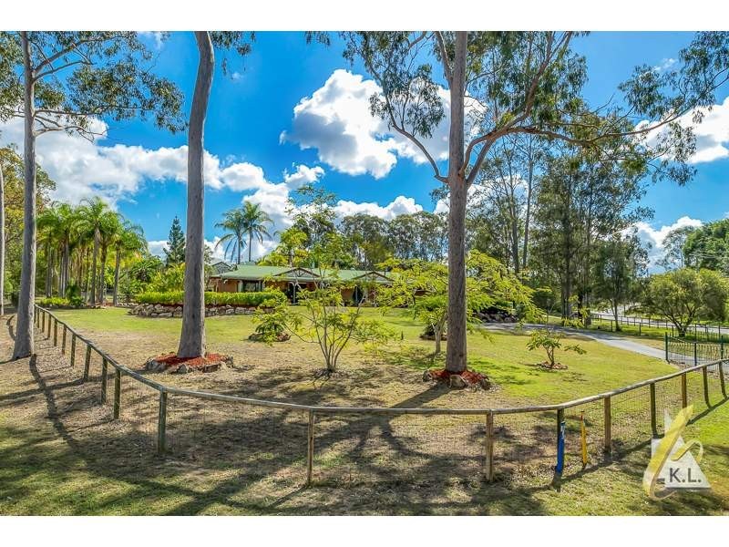 241 Lansdowne Way, Chuwar QLD 4306