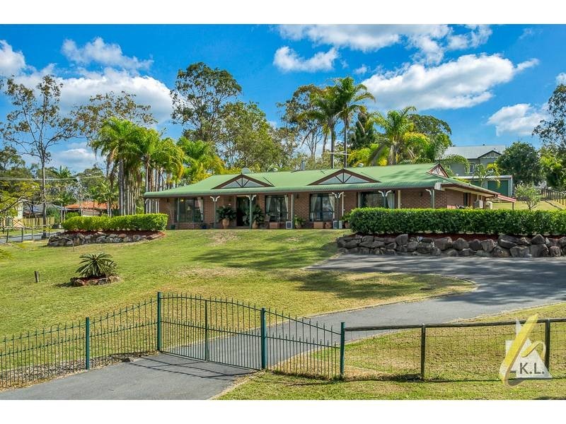 241 Lansdowne Way, Chuwar QLD 4306