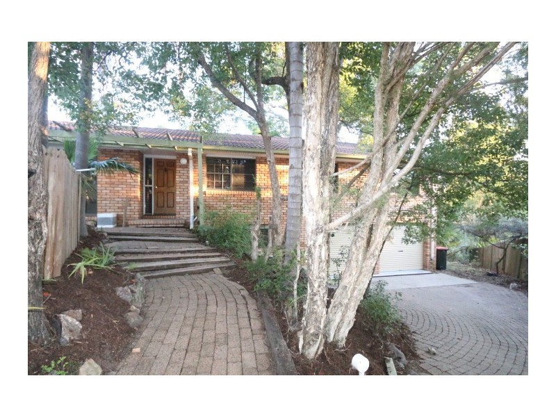 2 Nankin Street, Fig Tree Pocket QLD 4069
