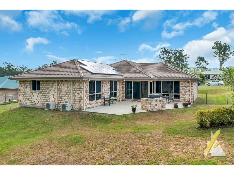 54 Glencoe Place, Thagoona QLD 4306