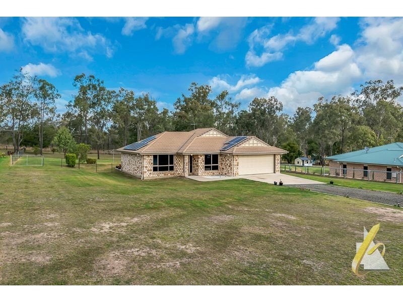54 Glencoe Place, Thagoona QLD 4306