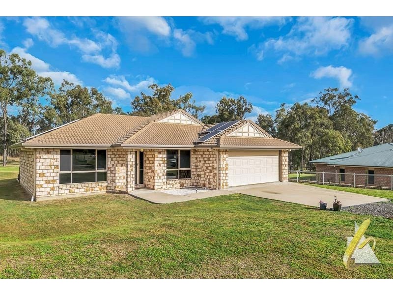 54 Glencoe Place, Thagoona QLD 4306