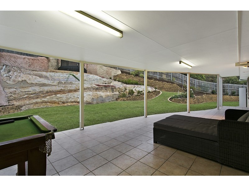 16 TWINE PLACE, Bellbowrie QLD 4070